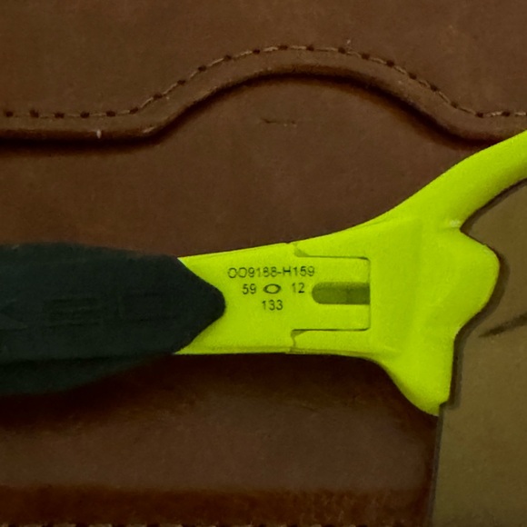 Oakley Flak 2.0 XL - Picture 2 of 5